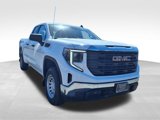 New 2025 GMC Sierra 1500 Pro w/ Pro Value Package image 3