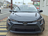 Used 2025 Toyota Corolla LE image 2