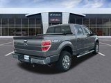 Used 2012 Ford F150 XLT w/ XLT Chrome Pkg image 5