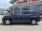 Used 2013 GMC Terrain SLE image 2