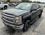 Used 2014 Chevrolet Silverado 1500 LT w/ All Star Edition image 2