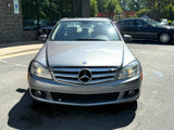 Used 2011 Mercedes-Benz C 300 Luxury image 5