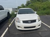 Used 2011 Nissan Sentra 2.0 SR image 5