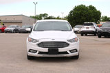 Used 2017 Ford Fusion SE w/ Equipment Group 201A image 2