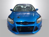Used 2012 Ford Focus Titanium image 3