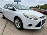 Used 2013 Ford Focus SE image 6