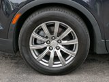 Certified 2022 Cadillac XT4 Premium Luxury w/ Technology Package image 4