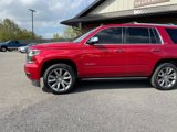 Used 2015 Chevrolet Tahoe LTZ image 2