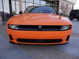 New 2025 Dodge Charger R/T w/ Quick Order Package 25M R/T image 2