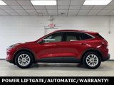 Used 2021 Ford Escape SE w/ Convenience Package image 3