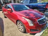 Used 2014 Cadillac ATS Sedan image 5