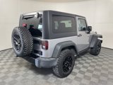 Used 2018 Jeep Wrangler Sport image 5