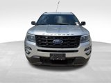 Used 2017 Ford Explorer Sport w/ Equipment Group 401A image 3