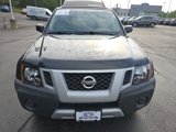 Used 2011 Nissan Xterra S image 2