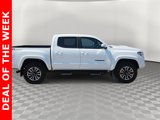 Used 2020 Toyota Tacoma TRD Sport image 2