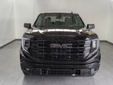 Certified 2023 GMC Sierra 1500 Elevation image 3