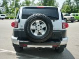 Used 2008 Toyota FJ Cruiser 4WD image 5