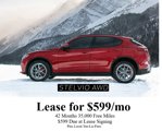 Used 2024 Alfa Romeo Stelvio Sprint image 2