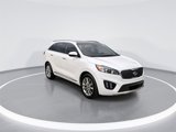 Used 2018 Kia Sorento SX image 2