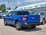 Certified 2022 Ford Maverick XLT image 2