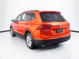 Used 2019 Volkswagen Tiguan S image 5