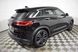 Certified 2022 INFINITI QX50 Luxe w/ Appearance Package image 5
