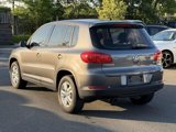 Used 2013 Volkswagen Tiguan S image 4