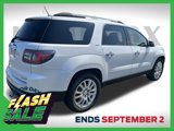 Used 2016 GMC Acadia SLT w/ Premium Edition image 3
