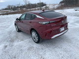 New 2025 Buick Envista Avenir image 5