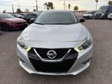Used 2018 Nissan Maxima 3.5 SV image 2