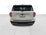 Used 2023 Ford Explorer Limited image 4