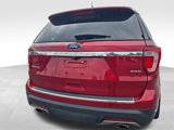 Used 2019 Ford Explorer Limited w/ Ford Safe & Smart Package image 6