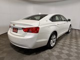 Used 2014 Chevrolet Impala LT w/ Convenience Package image 5