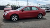 Used 2008 Ford Fusion SE image 4
