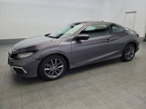 Used 2019 Honda Civic EX image 2