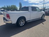 Used 2013 RAM 1500 Laramie w/ Protection Group image 6