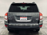 Used 2017 Jeep Compass High Altitude image 5