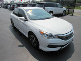 Used 2017 Honda Accord LX image 4
