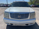 Used 2004 Cadillac Escalade AWD image 4