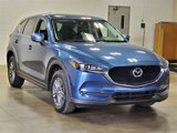 Used 2017 MAZDA CX-5 Touring w/ Preferred Equipment Package image 3