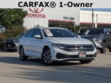 Used 2023 Volkswagen Jetta S image 2
