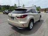 Used 2016 Lexus RX 450h FWD image 4