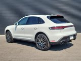 Used 2025 Porsche Macan image 3