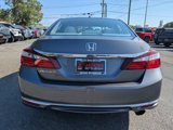 Used 2016 Honda Accord EX image 5