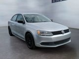 Used 2014 Volkswagen Jetta S image 4