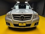 Used 2010 Mercedes-Benz GLK 350 4MATIC w/ Multimedia Pkg image 2