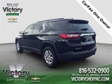 Used 2020 Chevrolet Traverse LT image 4