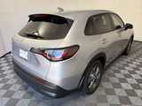 New 2026 Honda HR-V LX image 6