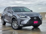 Used 2016 Lexus NX 200t FWD image 3