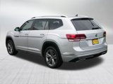 Used 2018 Volkswagen Atlas SE w/ R-Line Package image 5